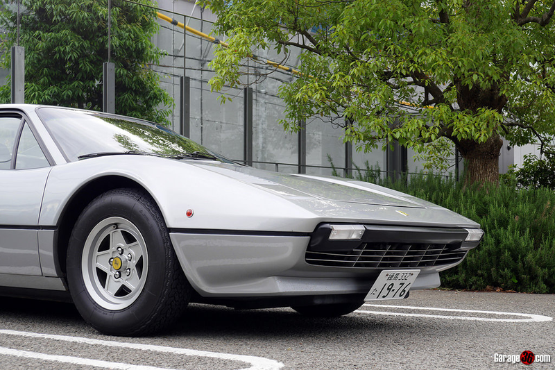 Illustration for article titled Tokyo Auto-Otaku Shenanigans: Daikanyama Morning Cruise meet, Part 1 of 2.